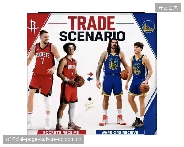 勇士签十加三后卫：从“神话”到现实——NBA新星的诞生之路